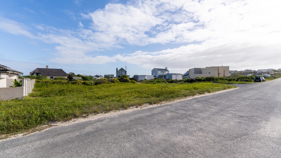0 Bedroom Property for Sale in Suiderstrand Western Cape